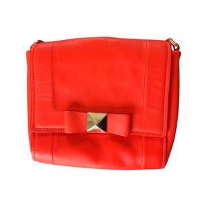 Coral Kate Spade Crossbody
